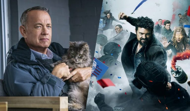 4 filmes e 2 séries em destaque no Prime Video neste fim de semana (24/08)