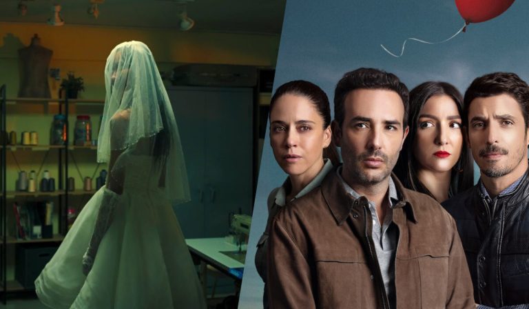 5 séries INCRÍVEIS que acabaram de chegar na Netflix e já estão no TOP 10