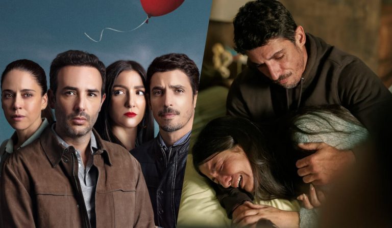 Depois do Acidente é a nova série INTRIGANTE que promete conquistar o público na Netflix