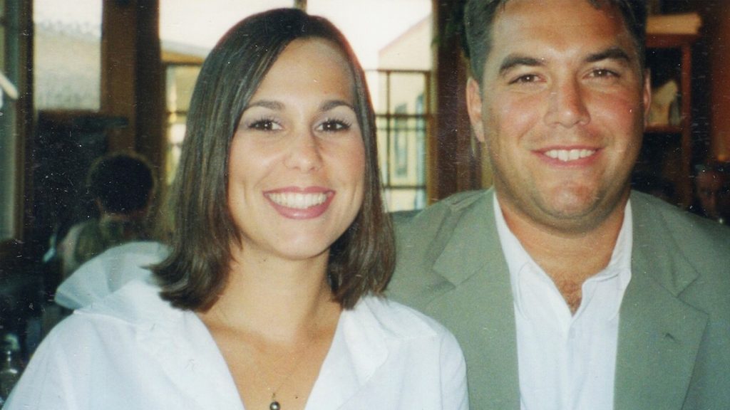 Homicio nos EUA: Laci Peterson tem uma chocante história real.