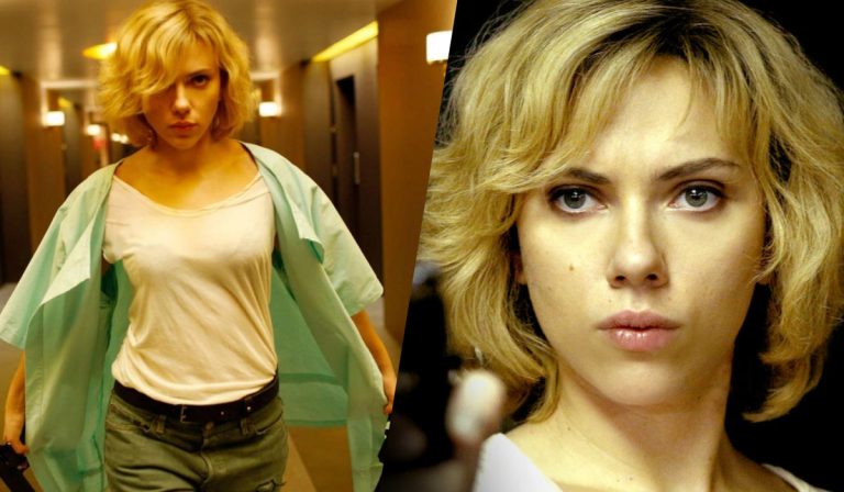 Lucy: Filme de ação com Scarlett Johansson faz sucesso na Netflix após 10 anos (Conheça!)