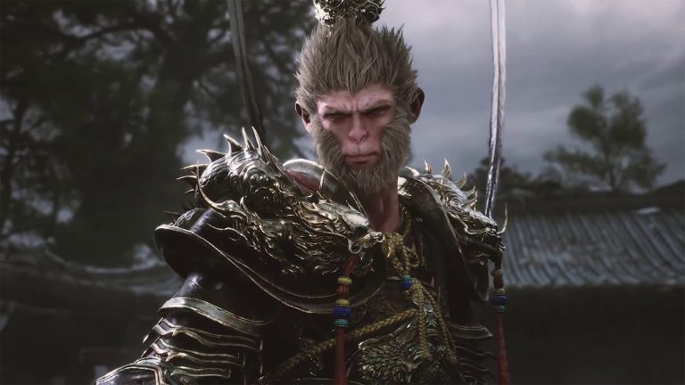 Black Myth: Wukong – Trailer final e tudo o que sabemos sobre o jogo