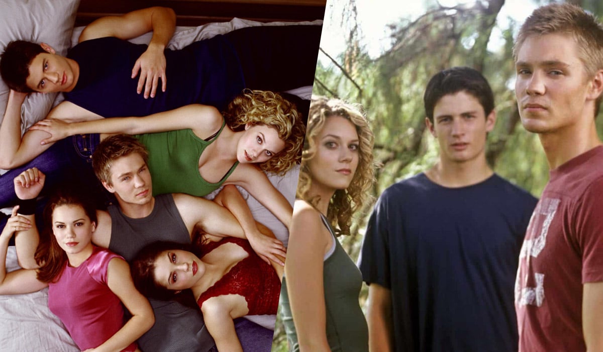 One Tree Hill ganhará continuação produzida pela Netflix