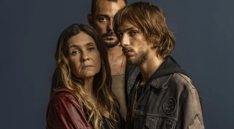 Os Outros 2ª temporada: Saiba quando e que horas os episódios 11 e 12 estreiam no Globoplay