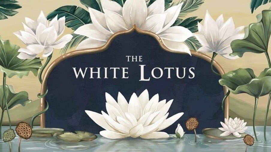 The White Lotus