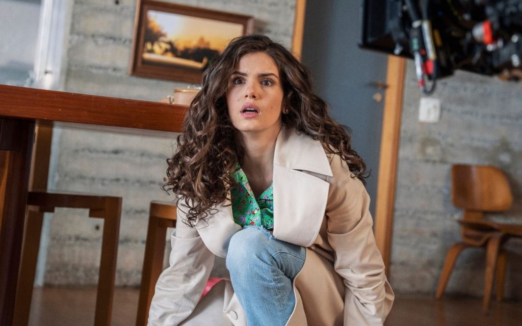 camila queiroz de volta aos 15 elenco serie netflix 3a temporada