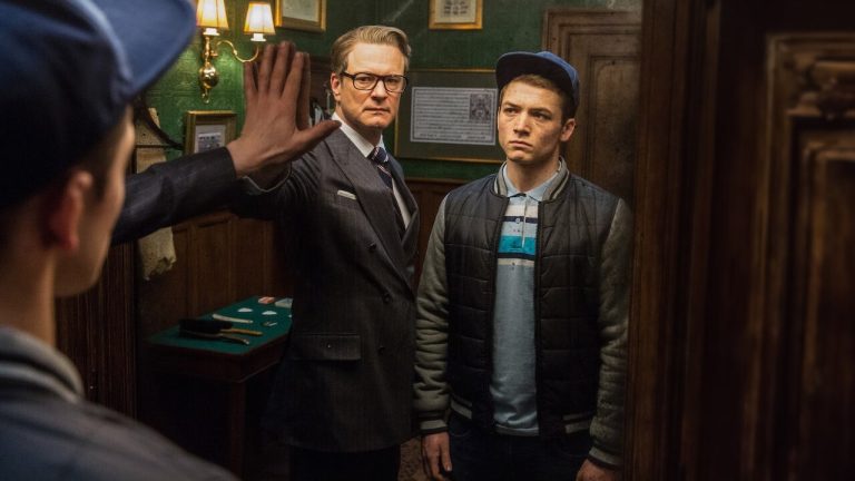 7 filmes de ação na Netflix para quem gostou de Kingsman