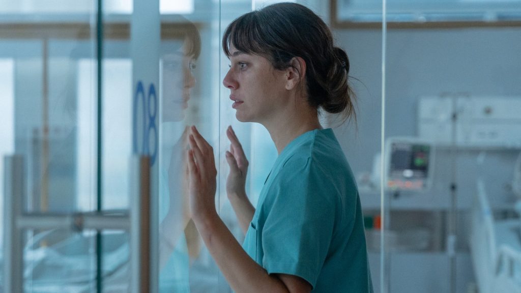 Respira é a série espanhola da Netflix que quer ser a nova Gray's Anatomy