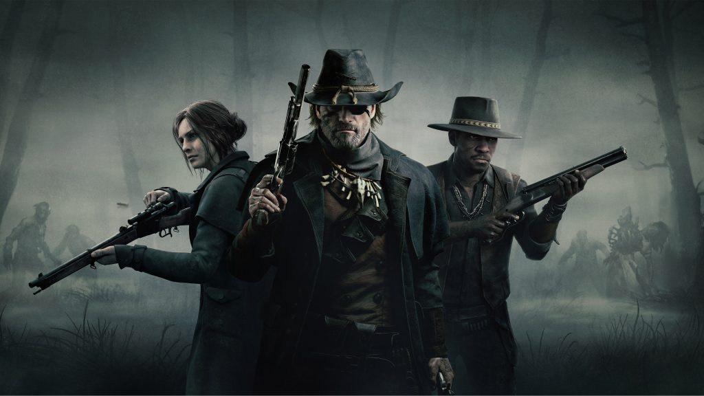 Foto de Hunt: Showdown 1896