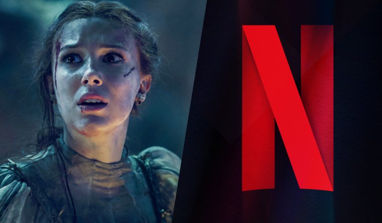 Os 3 filmes originais mais assistidos da Netflix em 2024 (até agora)!