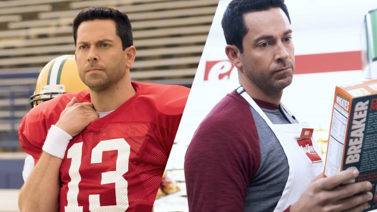 American Underdog: A chocante história real do filme protagonizado por Zachary Levi