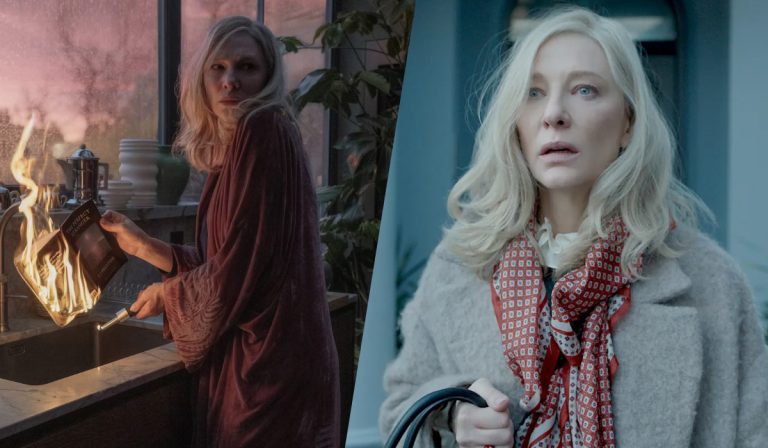 Desclaimer: Série com Cate Blanchett ganha novo trailer