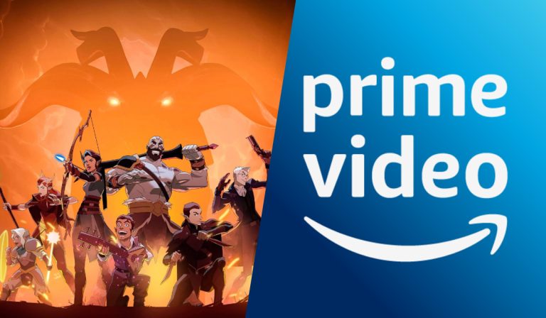 Prime Video: A Lista com OS LANÇAMENTOS de outubro de 2024