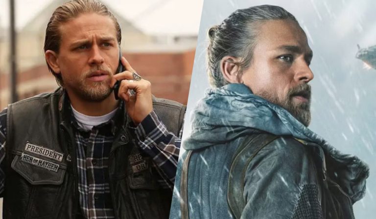 Monstro 3ª temporada é confirmada com Charlie Hunnam como protagonista