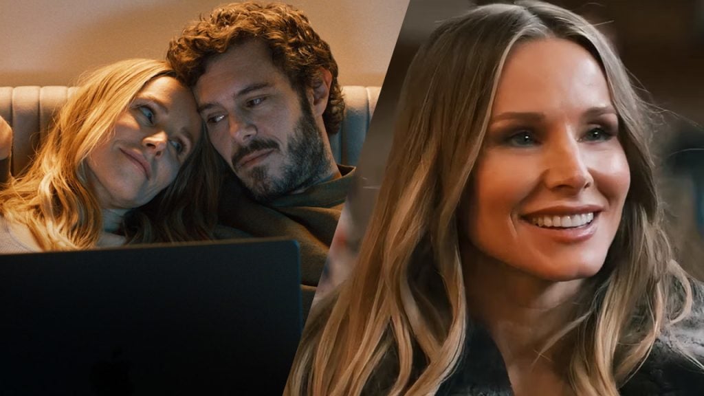 Ninguém Quer é a nova série de comédia romântica da Netflix protagonizada por Kristen Bell