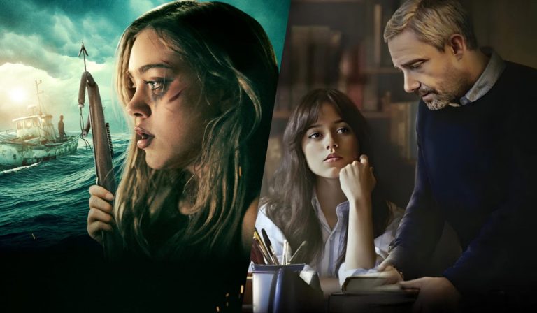 7 filmes mais assistidos hoje na Netflix, Prime Video e Max (06/09)