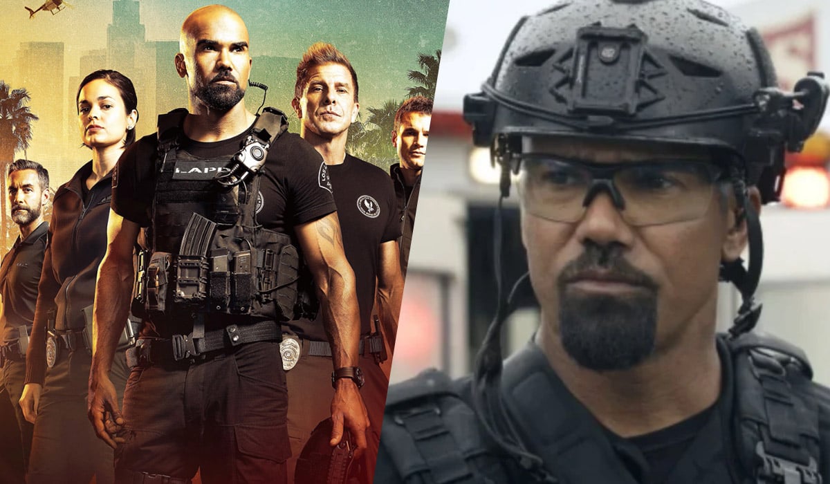 S.W.A.T. 7ª temporada estreia no brasil