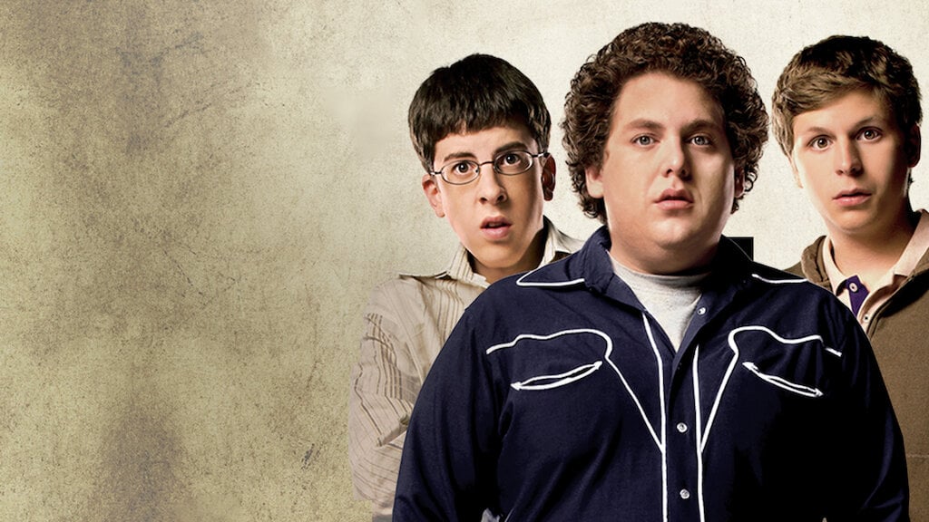 Superbad! é hoje