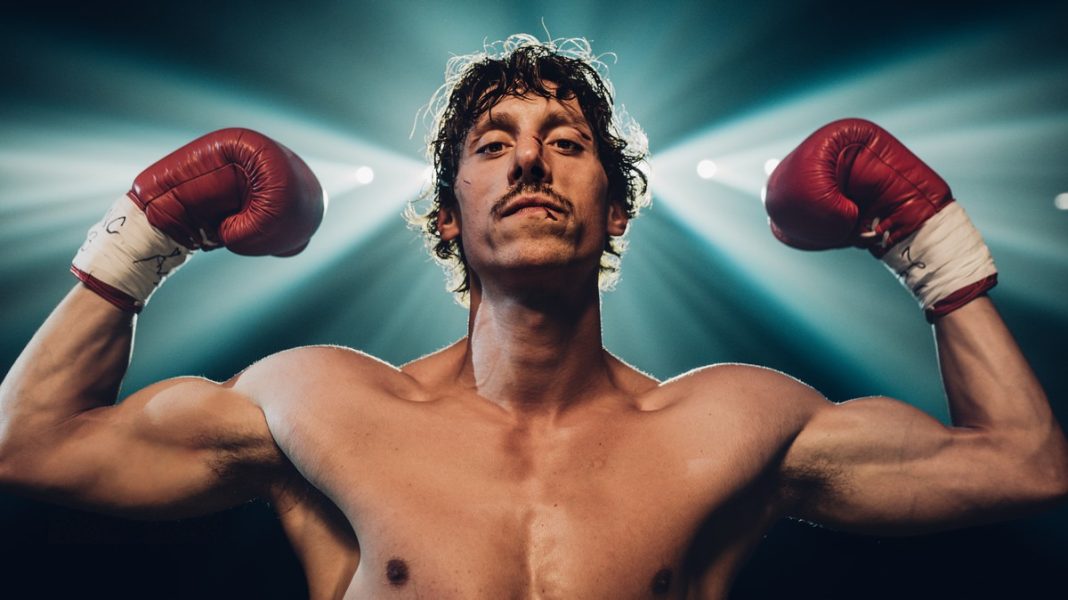 Boxer Filme da Netflix mostra que a luta mais importante da vida