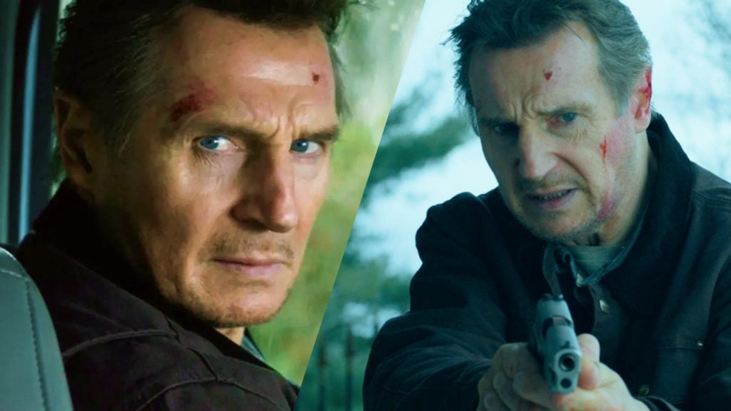 Legado Explosivo é o novo filme de Liam Neeson escolhido para ser exibido em Tela Quente