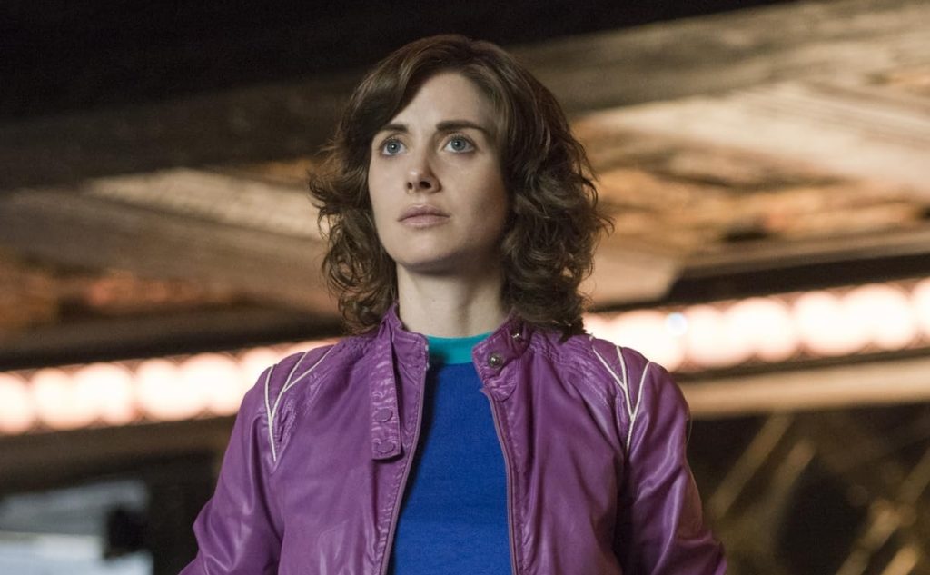 Alison Brie estará no elenco de Masters of the Universe