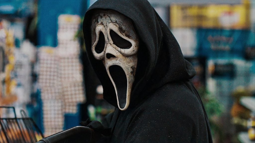 Pânico VI é um dos filmes mais aclamados da franquia Scream