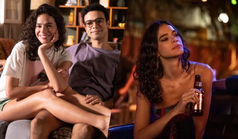 Série Amor da Minha Vida, estrelada por Bruna Marquezine, ganha novo trailer antes da estreia