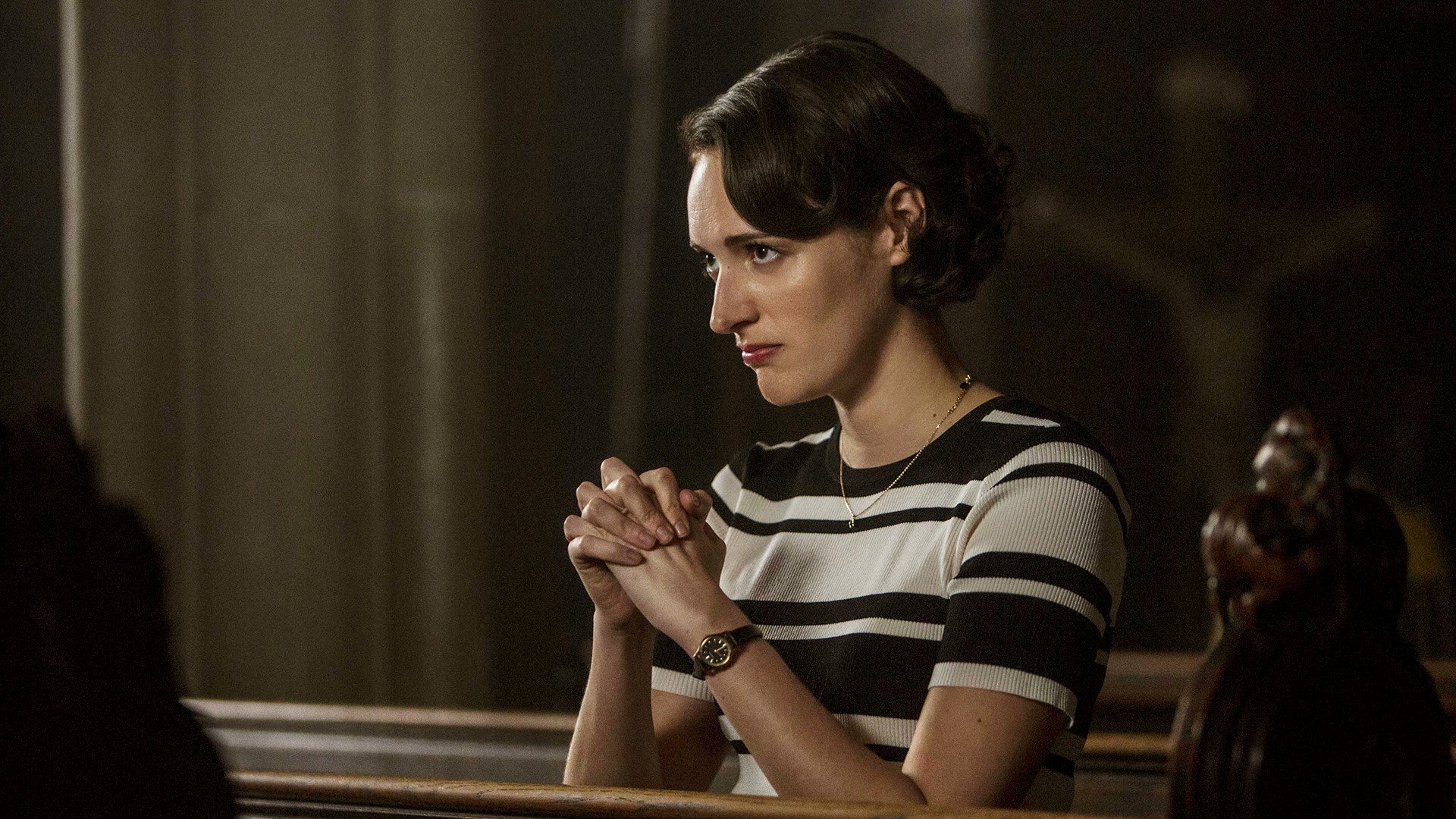 Imagem oficial da série Fleabag