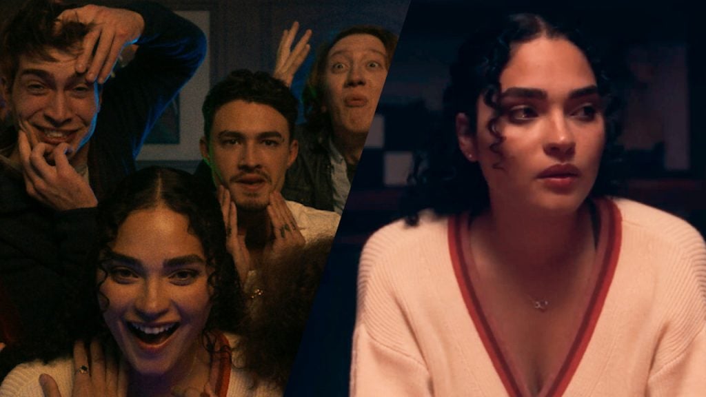 Identidades em Jogo é o novo filme misterioso da netflix com um elenco cheio de jovens talentos