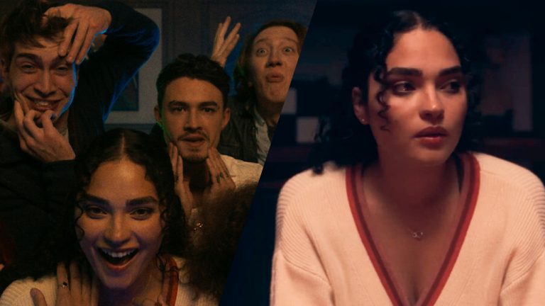 De onde você conhece o elenco de Identidades em Jogo, novo filme misterioso da Netflix