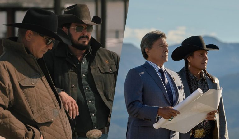 Paramount+ divulga o trailer de Yellowstone 5ª temporada – Parte 2