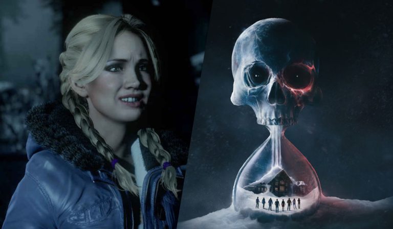 Data de estreia do filme Until Dawn é revelada pela Sony Pictures