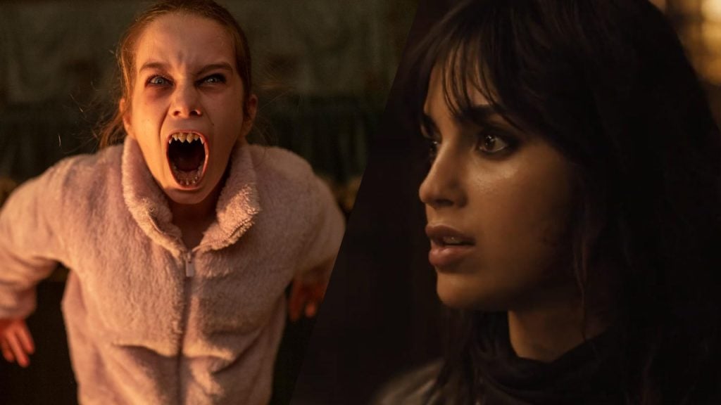 Abigail é o novo filme de terror da Netflix