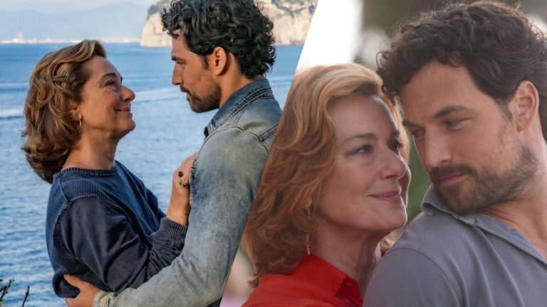 Amor Traiçoeiro: Quem é quem no elenco da nova série italiana da Netflix?