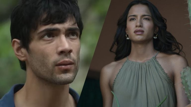 O Segredo do Rio: O mistério por trás da série mexicana TOP10 na Netflix