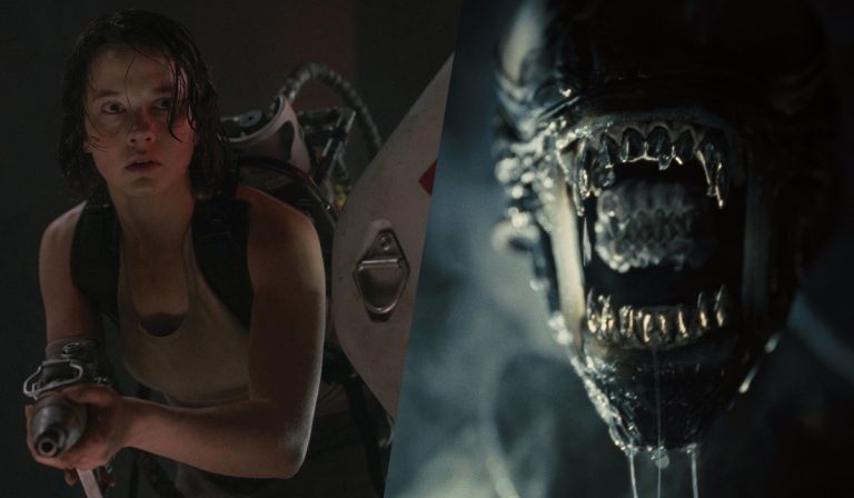 Onde assistir Alien: Romulus, o novo filme da franquia de terror e ficção