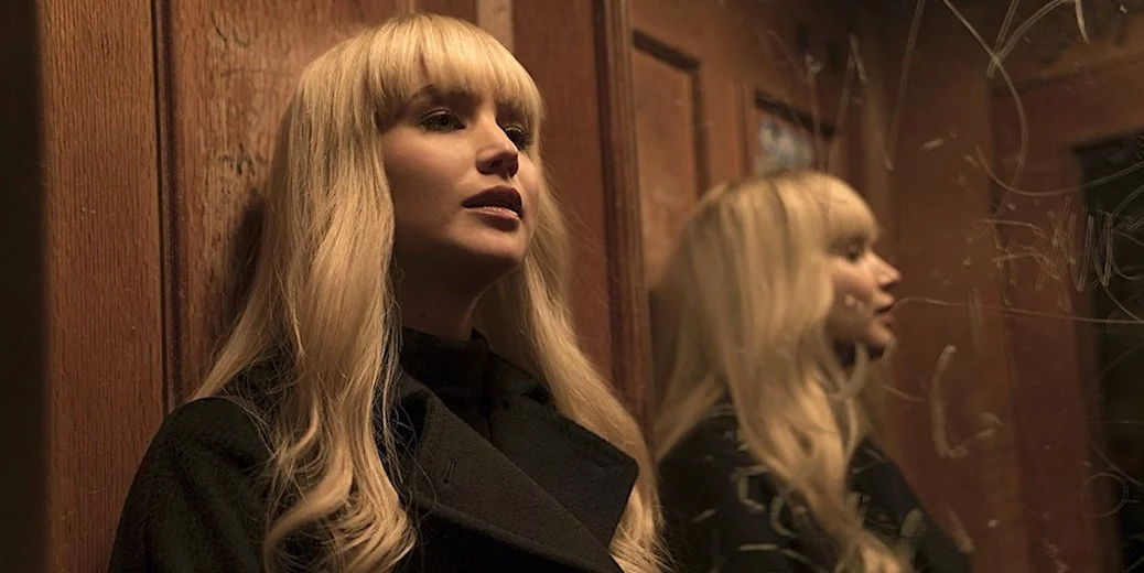 Operação Red Sparrow