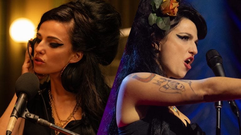 Back to Black: História, elenco e mais detalhes da cinebiografia de Amy Winehouse