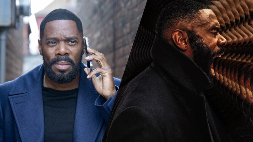 The Madness é a nova série de Colman Domingo na Netflix