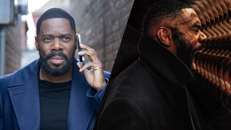 The Madness: Colman Domingo é acusado de assassinato em nova série da Netflix