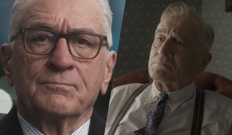 Dia Zero: A data de estreia e teaser da série com Robert De Niro na Netflix