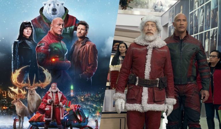 Operação Natal: Tudo sobre o filme em destaque no Prime Video