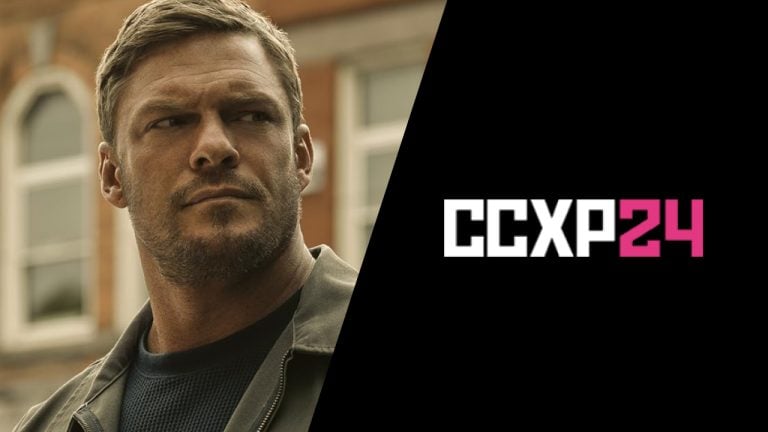 Reacher, Tremembé e Casa Abandonada: A chuva de novidades do Prime Video na CCXP 24