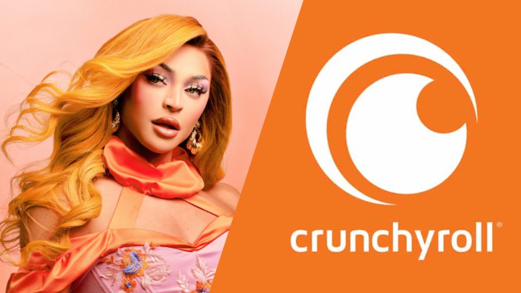 Crunchyroll revela diversos conteúdos durante a CCXP 24