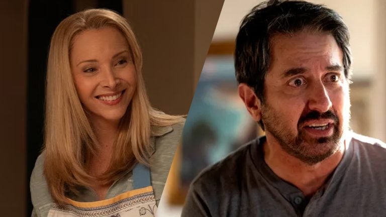 Quem Vê Casa: Um guia completo do elenco da série com Lisa Kudrow na Netflix