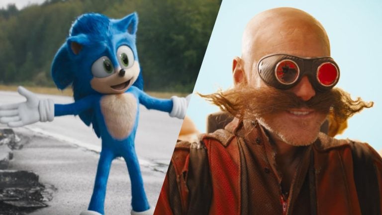 Sonic: Filme que gerou polêmica por seu visual, é destaque na Sessão da Tarde (13/12)