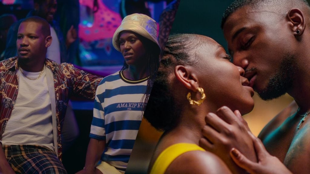 Umjolo é o novo filme sul-africano da Netflix