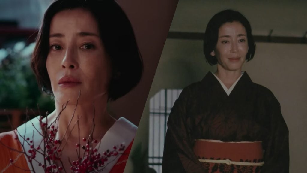 Asura é a nova série japonesa que pretende fazer sucesso na Netflix imaginando clássico da literatura