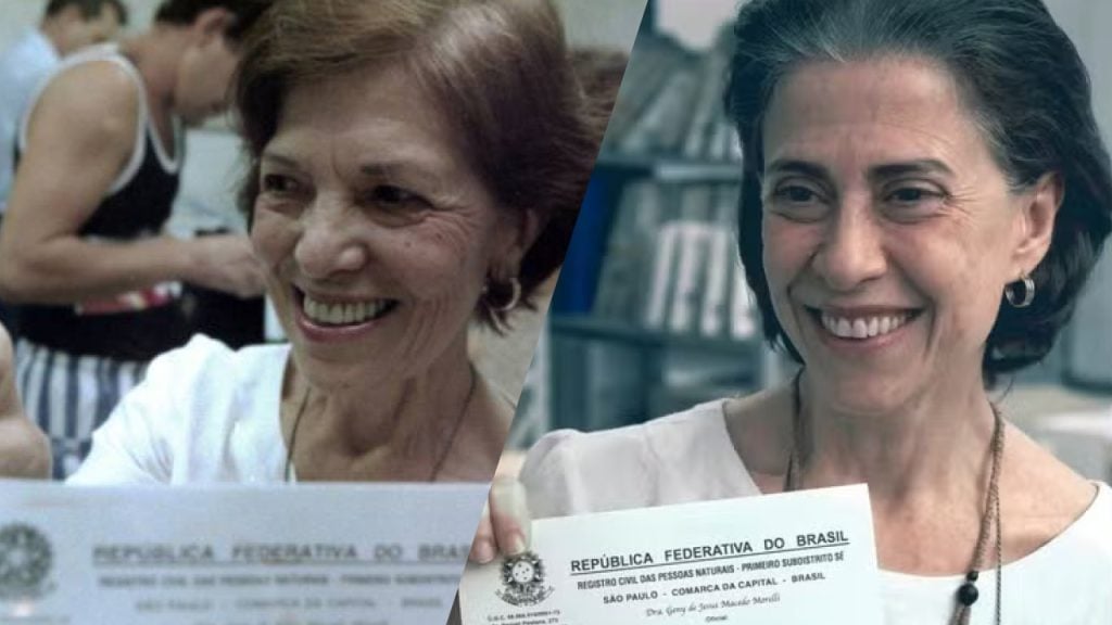 Quem foi Eunice Paiva, vivida por Fernanda Torres em Ainda Estou Aqui